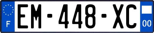 EM-448-XC