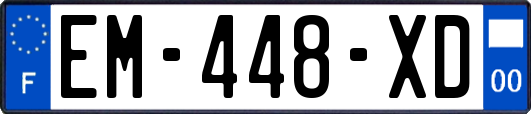 EM-448-XD