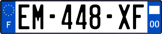 EM-448-XF
