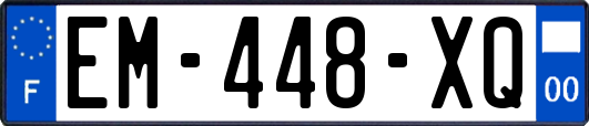 EM-448-XQ