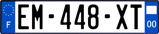 EM-448-XT