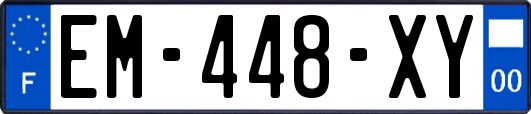 EM-448-XY