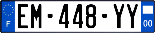 EM-448-YY