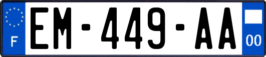 EM-449-AA