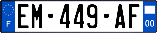 EM-449-AF