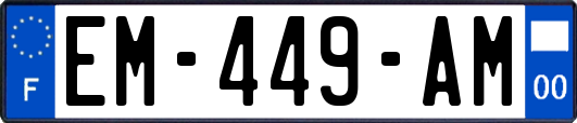 EM-449-AM