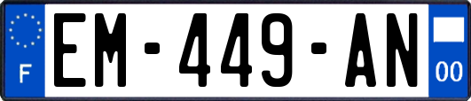 EM-449-AN