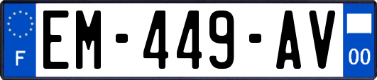 EM-449-AV
