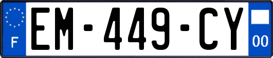EM-449-CY