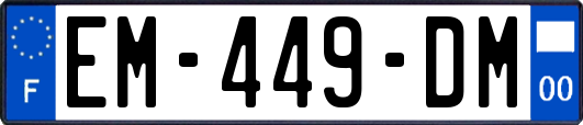 EM-449-DM