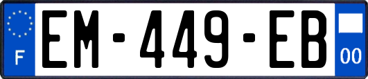 EM-449-EB