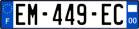 EM-449-EC