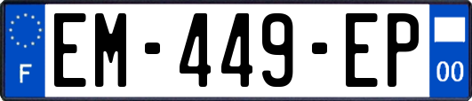 EM-449-EP