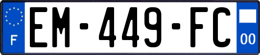 EM-449-FC