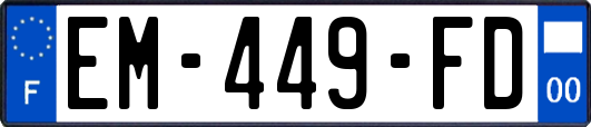 EM-449-FD