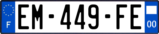 EM-449-FE