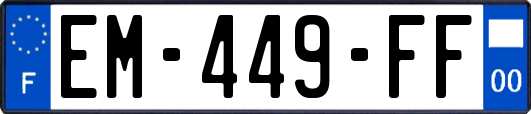 EM-449-FF