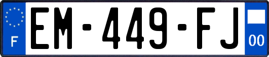 EM-449-FJ