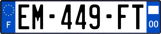 EM-449-FT