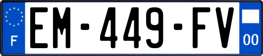 EM-449-FV
