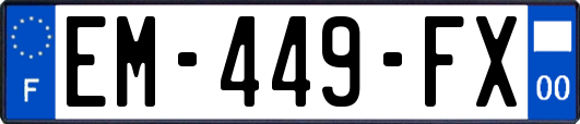 EM-449-FX