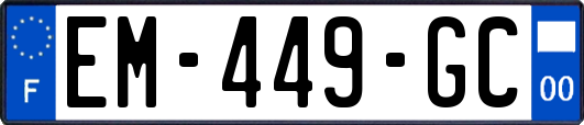 EM-449-GC