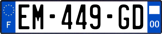 EM-449-GD