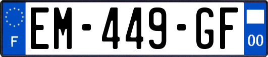 EM-449-GF
