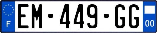 EM-449-GG