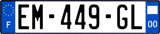 EM-449-GL
