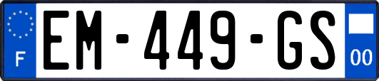 EM-449-GS