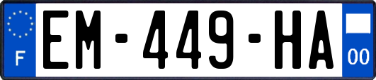 EM-449-HA