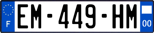 EM-449-HM