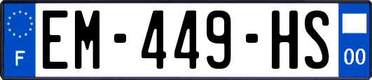 EM-449-HS