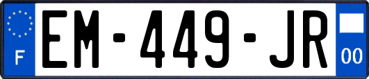 EM-449-JR