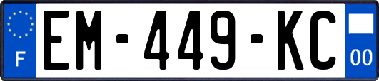 EM-449-KC