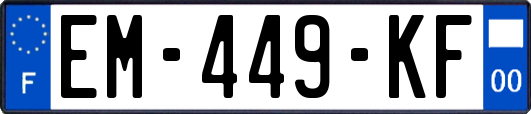 EM-449-KF