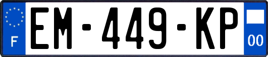 EM-449-KP