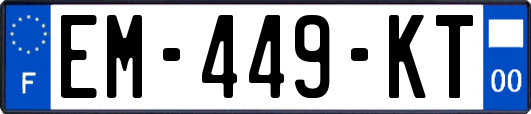 EM-449-KT