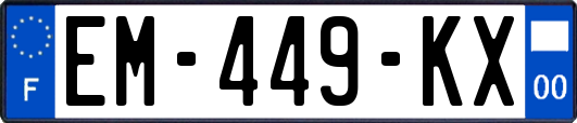 EM-449-KX