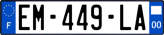 EM-449-LA