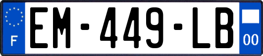 EM-449-LB