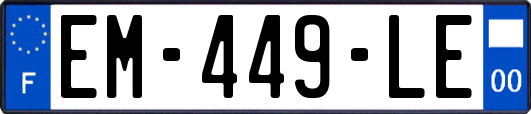EM-449-LE