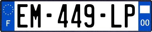 EM-449-LP