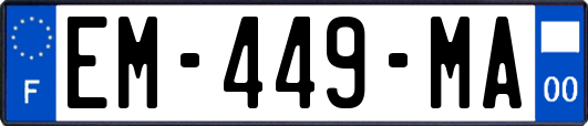 EM-449-MA