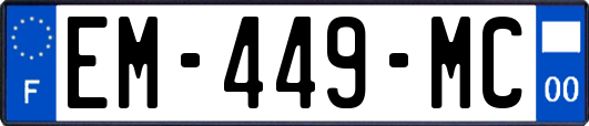 EM-449-MC