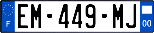 EM-449-MJ