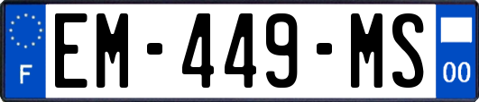 EM-449-MS