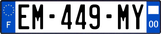 EM-449-MY