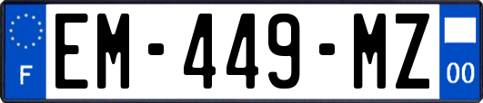 EM-449-MZ